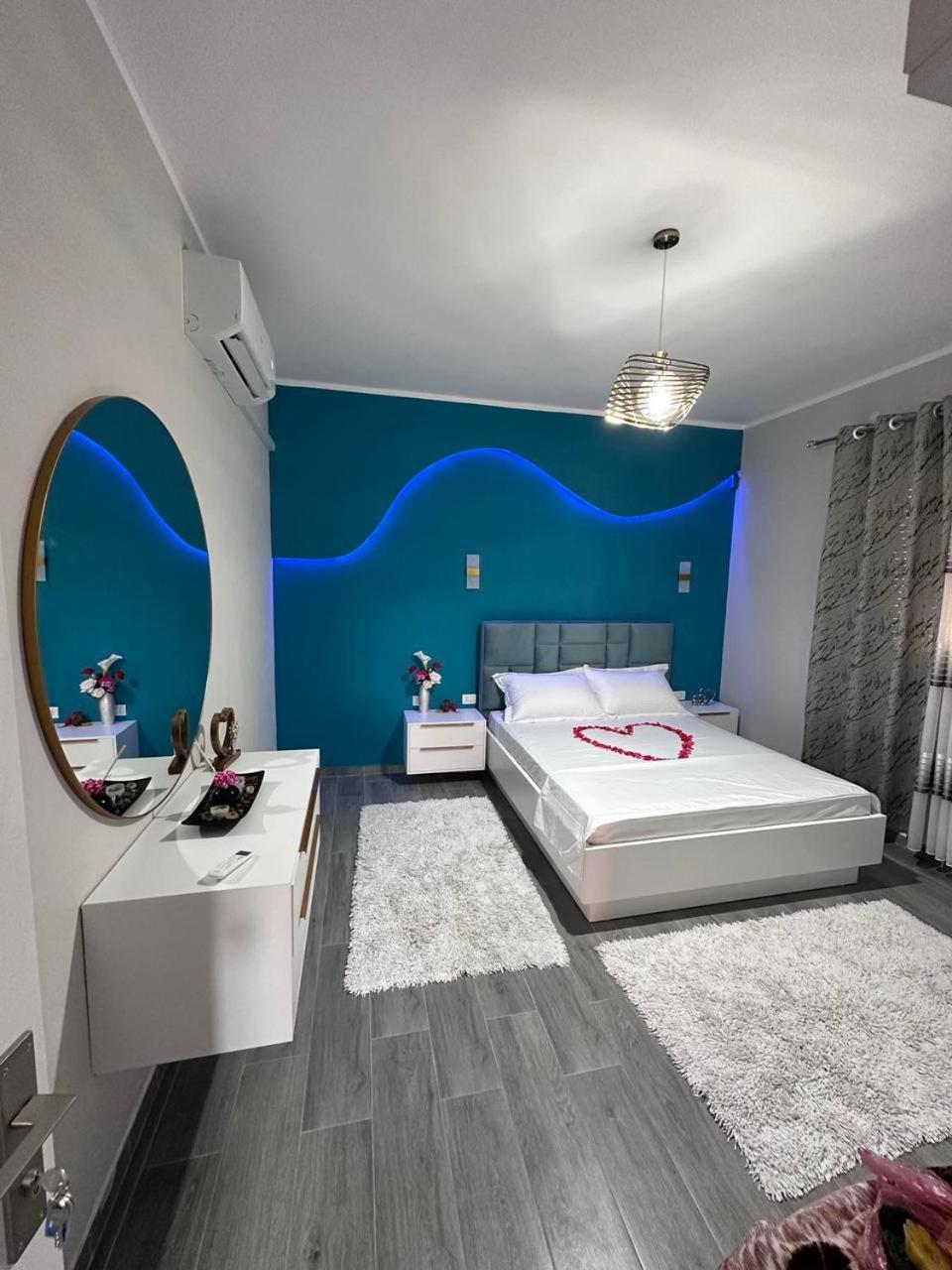 Erdi's Ferienhaus *